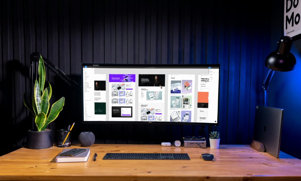 Interface do Google Flow mostrando a criação de um vídeo com o modelo Veo 3.1