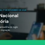 NFS-e nacional obrigatória para ME e EPP do Simples Nacional a partir de 1º de novembro de 2026