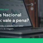 Simples Nacional híbrido 2027: vale a pena? Guia com o dado que decide, veredito por setor e calculadora